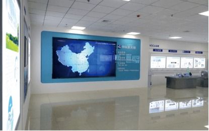 會展服務新標桿 高新區第三波優秀服務企業風采展示