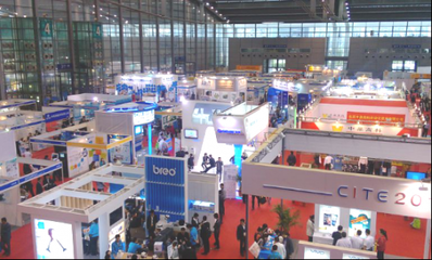 程姥姥助力2017中國(guó)鄭州國(guó)際老齡產(chǎn)業(yè)博覽會(huì)，專業(yè)會(huì)展服務(wù)點(diǎn)亮銀發(fā)經(jīng)濟(jì)新未來